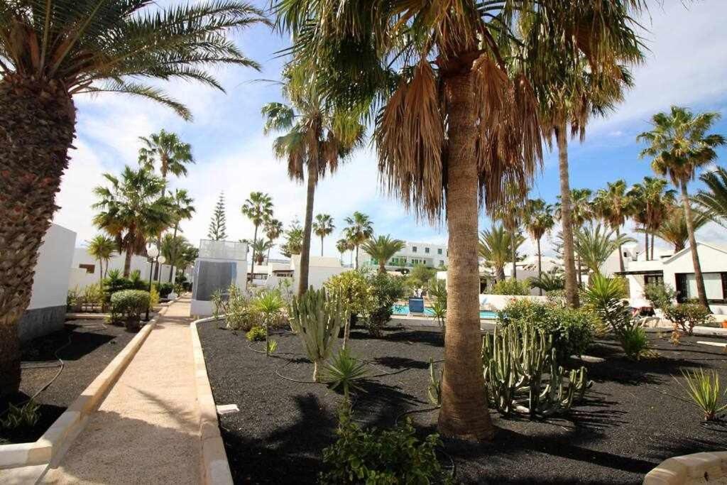 Casa Barbara En Playa Bastian Apartment Costa Teguise Exterior photo