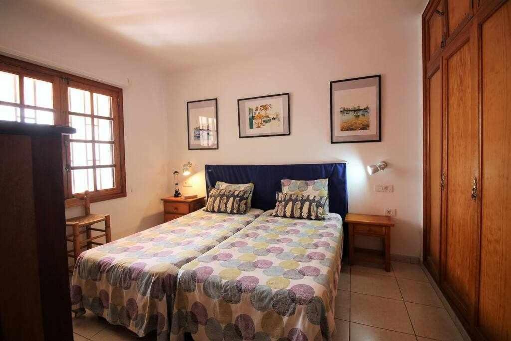 Casa Barbara En Playa Bastian Apartment Costa Teguise Exterior photo