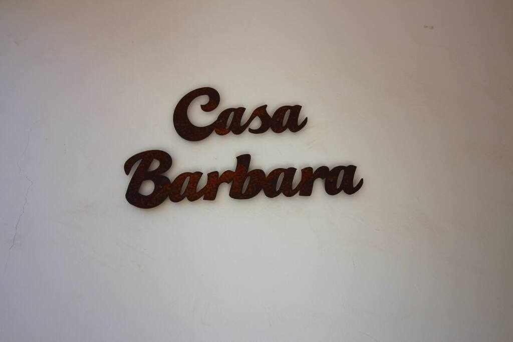 Casa Barbara En Playa Bastian Apartment Costa Teguise Exterior photo
