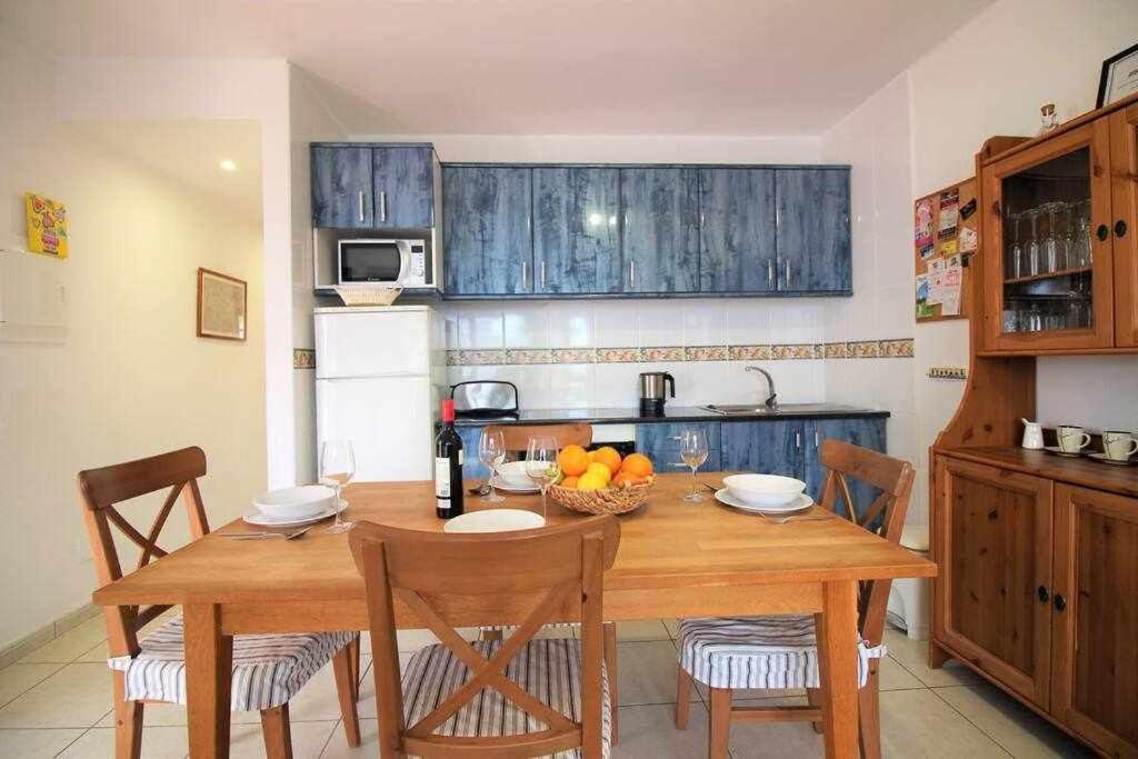 Casa Barbara En Playa Bastian Apartment Costa Teguise Exterior photo